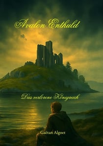Avalon Enthuld : Das Verlorene Konigreich