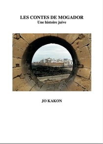 Les contes de Mogador