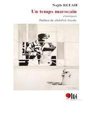 Un temps marocain