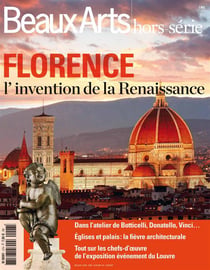 Florence, l'invention de la renaissance