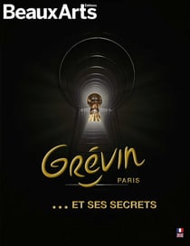 Grévin Paris... et ses secrets