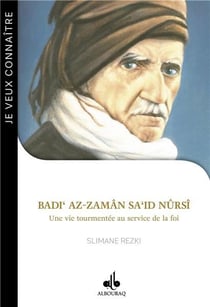Badi Az-Zamân Said Nûrsî