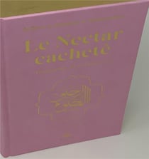Le nectar cacheté