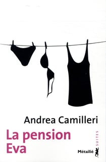 La pension Eva