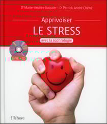 Apprivoiser le stress avec la sophrologie