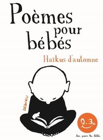 Haïkus d'automne - poèmes pour les bébés