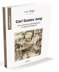 Carl Gustav Jung - une lecture astrologique et psychologique