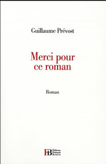 Merci pour ce roman