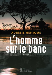 L homme sur le banc