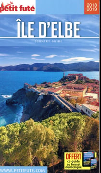 Country guide : île d'Elbe (édition 2018/2019)