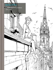 Cézembre : Intégrale Tomes 1 et 2