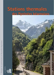 Stations thermales des Pyrénées béarnaises