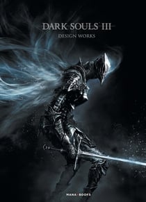 Dark souls III - design works