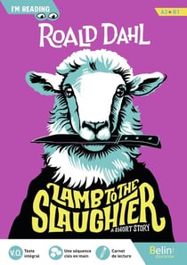 Lamb to the slaughter