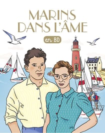 Les chercheurs de Dieu en BD Tome 31 : marins dans l'âme