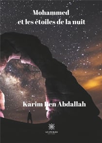 Mohammed et les étoiles de la nuit