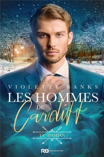 Les hommes de cardiff - t04 - damian - les hommes de cardiff, t4