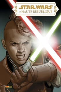 Star Wars - La Haute République N°04