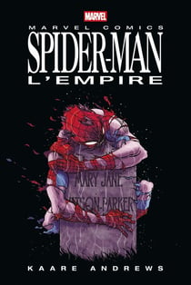 Spider-Man l'empire