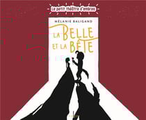 La Belle et la Bête : Le petit théâtre d'ombres