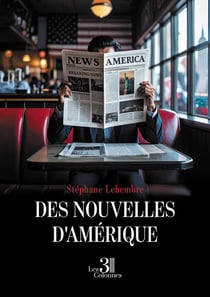 Des nouvelles d'Amérique