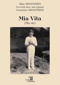Mia Vita : (Ma vie)