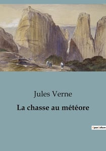 La chasse au météore : Une aventure céleste et matrimoniale en Virginie