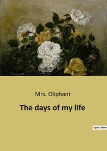 The days of my life : A Journey of Displacement and Identity