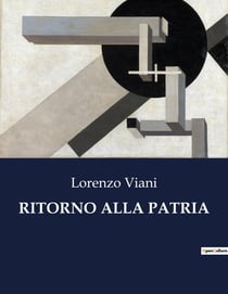 RITORNO ALLA PATRIA : Un viaggio interiore tra memoria e identità
