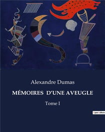 MÉMOIRES  D'UNE AVEUGLE : La quête d'une transition intérieure au-delà de l'obscurité