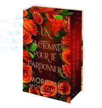 Seasons Tome 1 : Un automne pour te pardonner