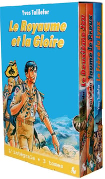 Le royaume et la gloire
