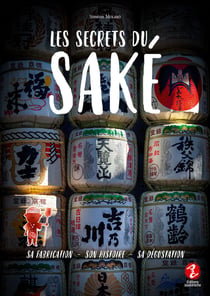 Les secrets du sake