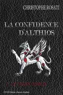 La confidence d'althios - le vélin oublié