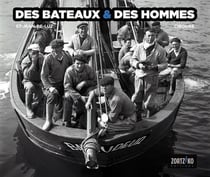 Des bateaux & des hommes - Saint-Jean-de-Luz