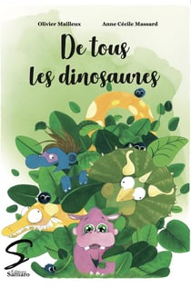 De tous les dinosaures
