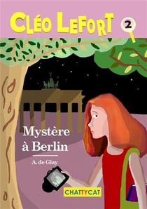 Mystère à berlin