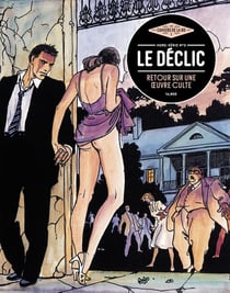 Les cahiers de la BD Hors-Série n.3 : Le déclic, retour sur une oeuvre culte
