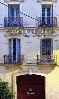 La femme au balcon