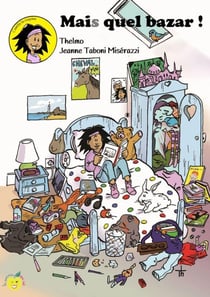Mais quel bazar !