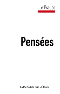 Pensées