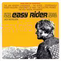 Easy rider (bof)