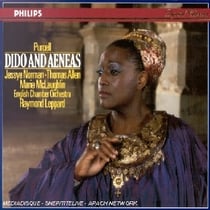 Dido and aeneas