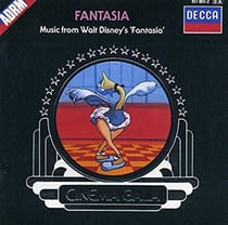 Fantasia - Music from Walt Disney's "Fantasia