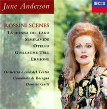 ROSSINI SCENES