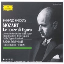 Les Noces De Figaro