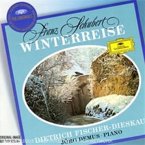 Le voyage d'hiver