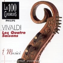 Les Quatre Saisons