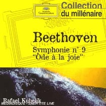 Symphonie N 9 ''Ode A La Joie''