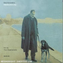 L'Eternite Et Un Jour
